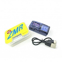 ZMR GPS Speed Detector Speedometer for RC Model