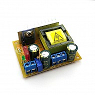 ZVS DC-DC 45-390V 780V Booster Module