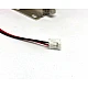 Small Solenoid Lock low power consumption - 12v Electronic Door Lock - Sensor - Arduino