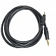 3.5mm Audio AUX male to male - Auxiliary Cable 