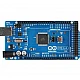 3D Printer Controller RAMPS 1.4 + Arduino Mega2560 with Cable + 5Pcs A4988 Driver with Heat Sink Kit