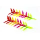5051 4 Pairs 3 Blades Propeller CW & CCW