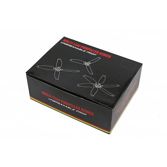 5051 4 Pairs 3 Blades Propeller CW & CCW