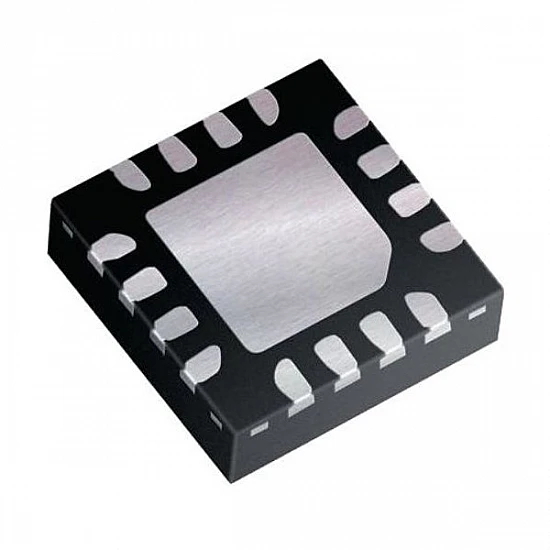 CMT2300A-EQR Ultra-Low Power Sub-1GHz RF Transceiver QFN-16