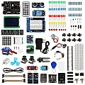 Arduino compatable Project Kit