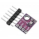Gy-1145 DC 3v i2c calibrated si1145 flora uv index ir visible light digital sensor module board