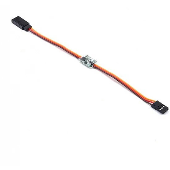 High Voltage Servo Signal Reverser