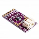 LTC4150 Current Power Sensor Detection Module