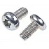 M3x6mm Pan Philips Head Screw 
