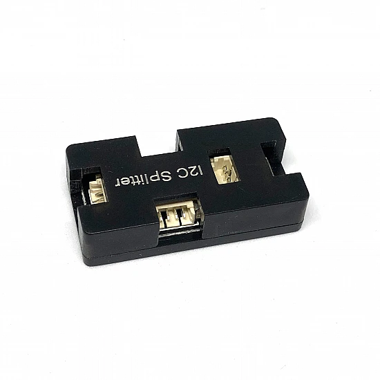 I2C Splitter - I2C Port Expand Board for Pixhawk with Cable - Multirotor