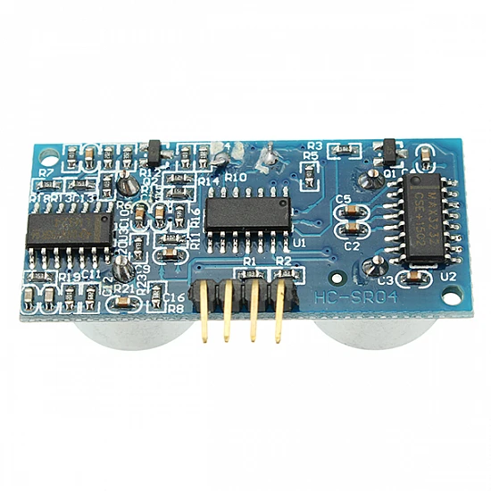 Ultrasonic Module HC-SR04 Distance Measuring Sensor - Sensor - Arduino