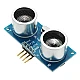 Ultrasonic Module HC-SR04 Distance Measuring Sensor - Sensor - Arduino