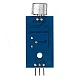 Microphone Sound Sensor Module Voice Sensor High Sensitivity Sound Detection Module Whistle Module - Sensor - Arduino