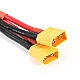 XT60 Parallel Connector 1 Female 2 Male - Other - Multirotor