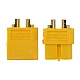 XT60 Male Female Bullet Connector Plug For Lipo Battery RC Drone FPV Racing Multi Rotor - Other - Multirotor