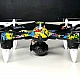 Royal Generation H235 Smart Camera Drone - Ready To Fly - Multirotor