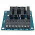 5V 4 Channel SSR Relay Module (Solid State Relay Module) with Fuse