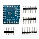 TB6612FNG Wemos D1 Mini I2C Dual Motor Driver Shield