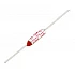 TF Thermal Fuse RY-155° C 10A 250V