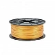 WANHAO Golden ABS 1.75 mm 1 Kg Filament For 3D Printer – Premium Quality Filament