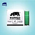 WANHAO Green ABS 1.75 mm 1 Kg Filament For 3D Printer – Premium Quality Filament