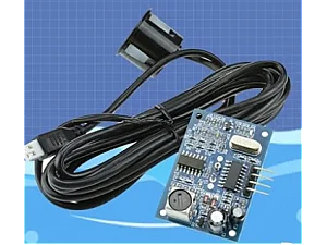 Waterproof Ultrasonic sensor JSN-SR04T