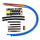 DIY Portable 12V Battery Energy Storage V3 Spot Welding Machine PCB Circuit Board