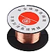 0.1mm Copper Soldering Solder PPA Enameled Wire