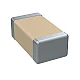 0603 10UF 50V Chip Capacitors