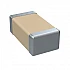 0603 22UF 50V Chip Capacitors