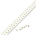 0603 47UF 50V Chip Capacitors