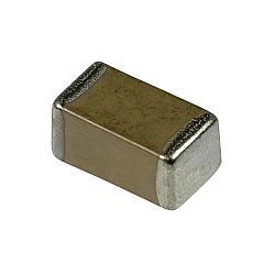 0805 100NF 50V Chip Capacitors 