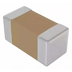 0805 10UF 50V Chip Capacitors