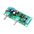 10-24V Subwoofer Preamplifier Board - Single Supply Low-Pass Filter