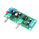 10-24V Subwoofer Preamplifier Board - Single Supply Low-Pass Filter