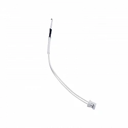 100K NTC Thermistor with PH2.0-2PIN Terminal for 3D Printers