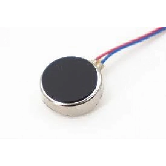 1030 3v Flat Mobile Phone Vibration Motor