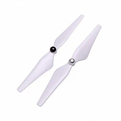 1045 Self-Locking Propeller (CW +CCW) for Readytosky Motor, Dji Motor