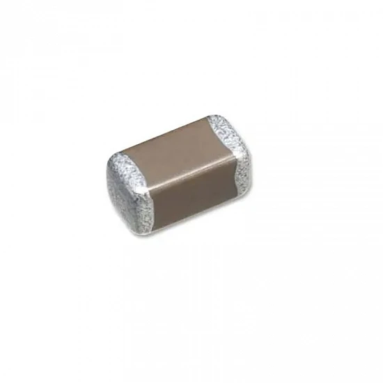 1206 1UF 50V Chip Capacitors