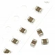 1206 47UF 50V Chip Capacitors
