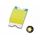 1207 White SMD LED