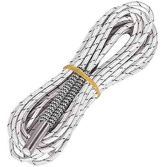 12V 50W 6x20mm Single-head Ceramic Heater Cartridge Rod