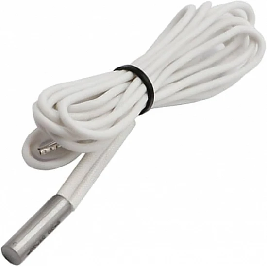 12V 60W High-Temperature Cartridge Heater 6x20mm Heating Element