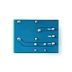 12V Lead Acid Battery Protection Relay Module