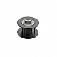 16 Teeth 3mm Inner Hole 2GT Synchronous Pulley