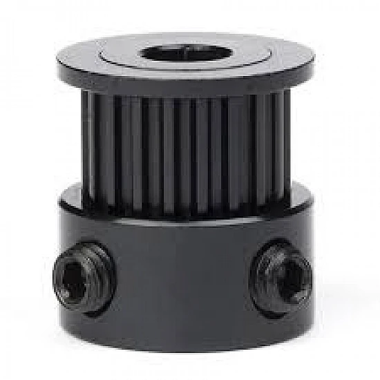 16 Teeth 5mm Inner Hole 2GT Synchronous Pulley