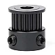 16 Teeth 5mm Inner Hole 2GT Synchronous Pulley