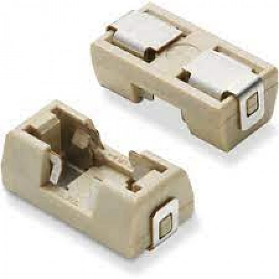 1808 SMD Fuse Holder