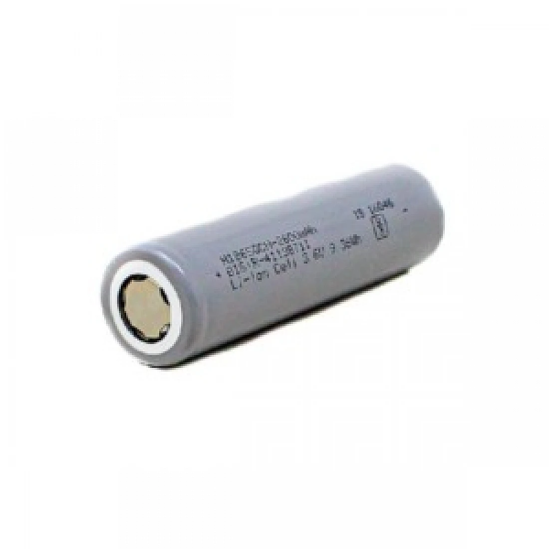 DMEGC 18650 3.7V 3200mAh 3C Lithium Ion Cell - Image 2