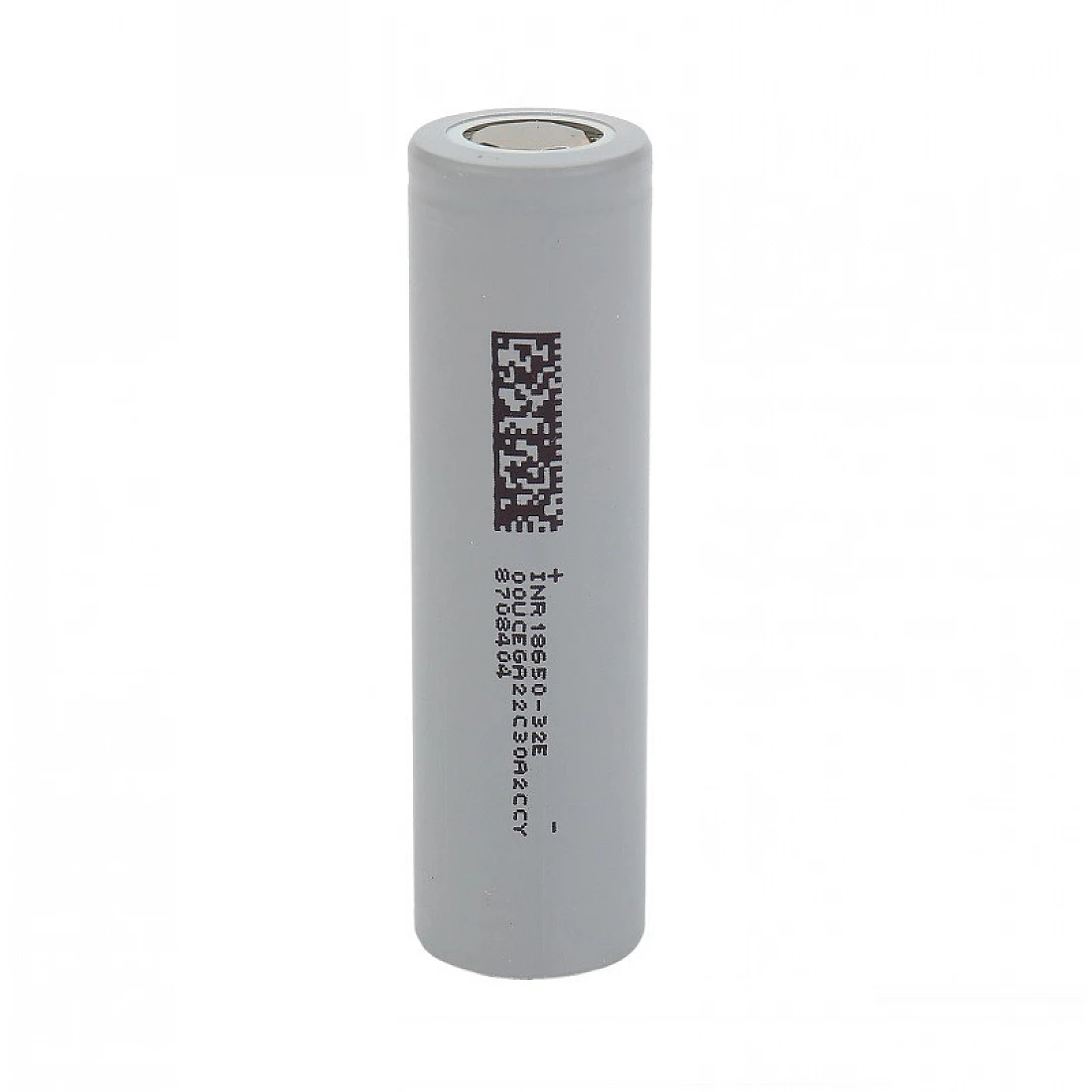 DMEGC 18650 3.7V 3200mAh 3C Lithium Ion Cell - Image 1
